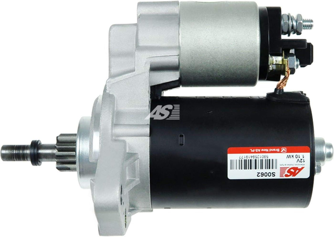 Brand new AS-PL Starter motor - S0062