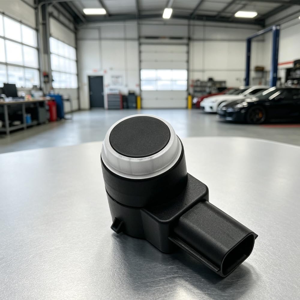 MASO PDC Parksensor Front Heckassistent Sensor Rückwärts PDC Sensor Kompatibel Vauxhall Astra Insign