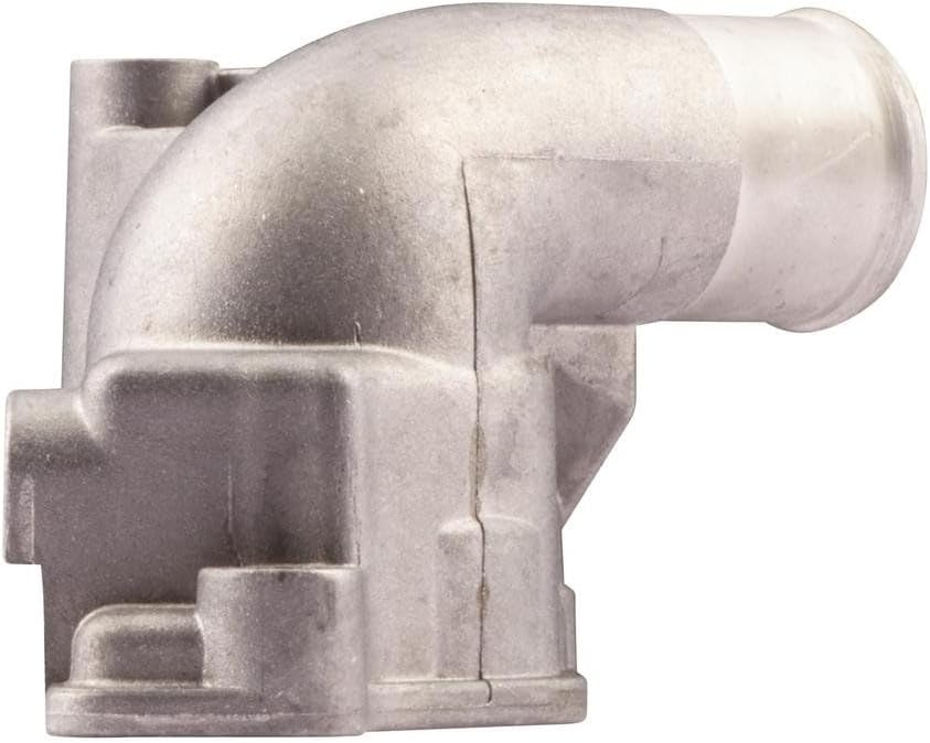HELLA 8MT 354 774-731 Thermostat, Kühlmittel - Öffnungstemperatur: 92°C - mit Dichtung