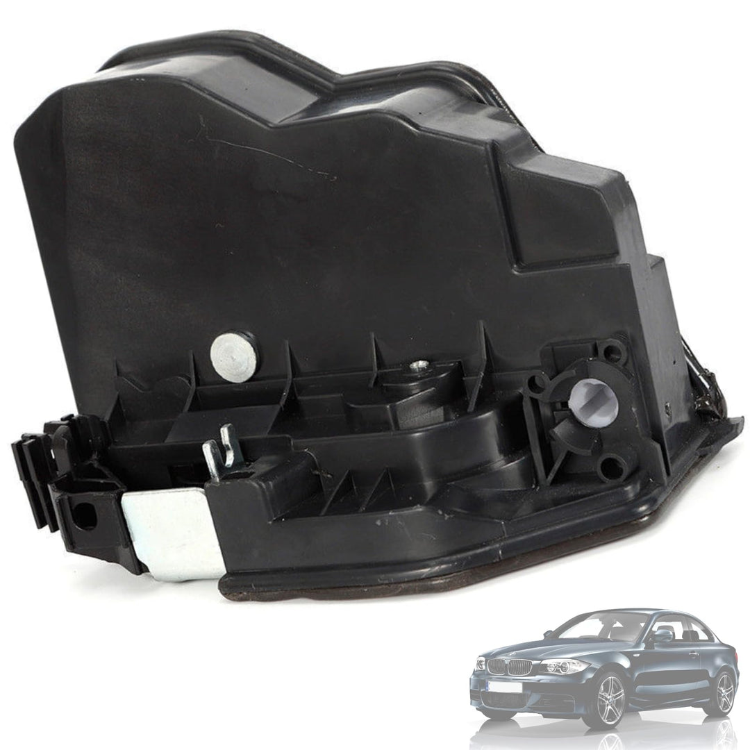Twowinds Türschloss Vorne Links Kompatibel mit BMW E61 E87 E90 E91 E81 X6 X5 X3 X1 51217202143 Aktua