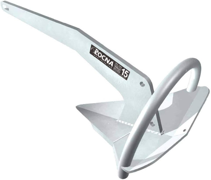 Rocna verzinkter Anker STANDARD, STANDARD