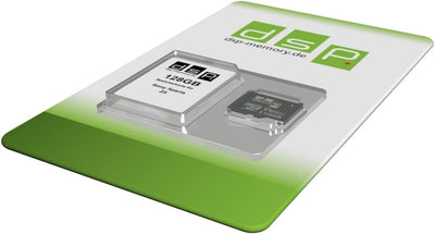 128GB Speicherkarte (Class 10) für Sony Xperia Z5 128GB Class 10, 128GB Class 10