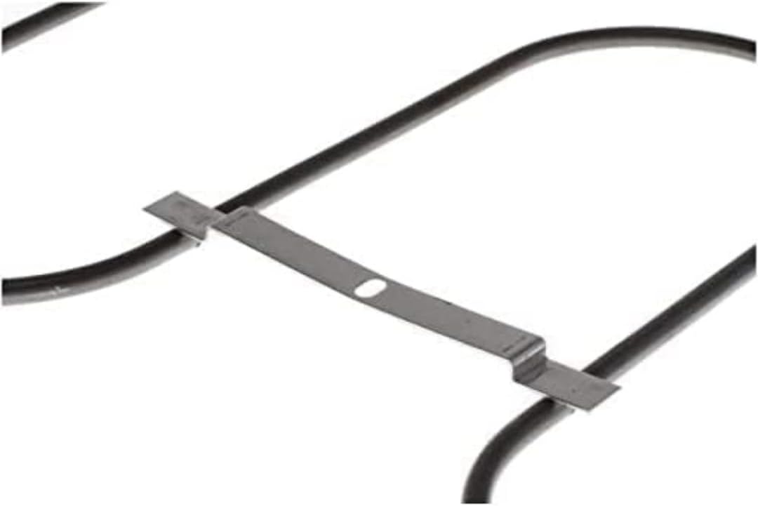 ALGOMAS® Unterhitzer, anpassbar an Fagor, Edesa, Aspes 1100 W, 220 V, 2121 CA5B002AO CC8000627 2H-11