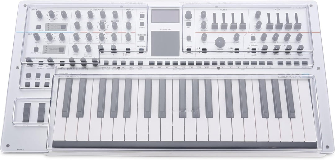 DeckSaver DS-PC-GAIA2
