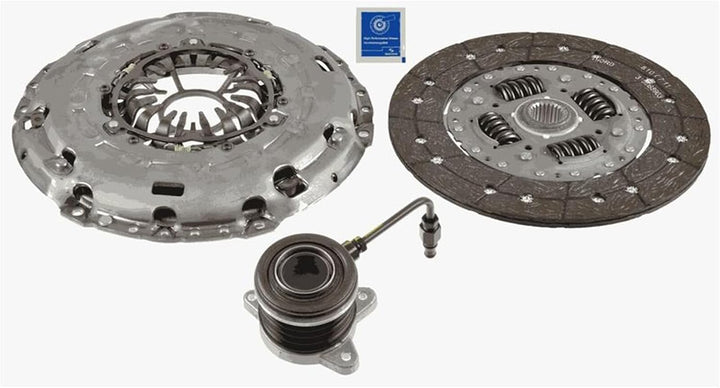 SACHS 3000 990 304 Kupplungssatz