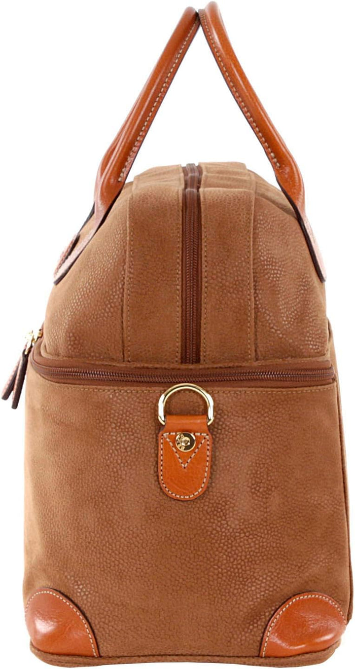 Beautycase Tote Life, Einheitsgrösse.Camel, Camel