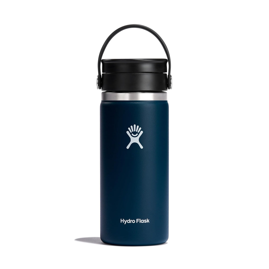 Hydro Flask WIDE FLEX SLIP Indigo 473 ml, Indigo 473 ml