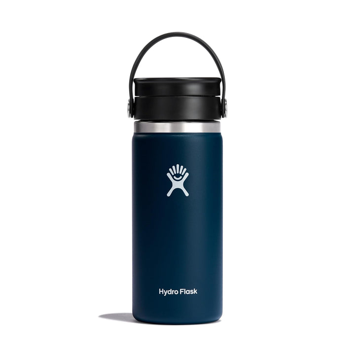 Hydro Flask WIDE FLEX SLIP Indigo 473 ml, Indigo 473 ml