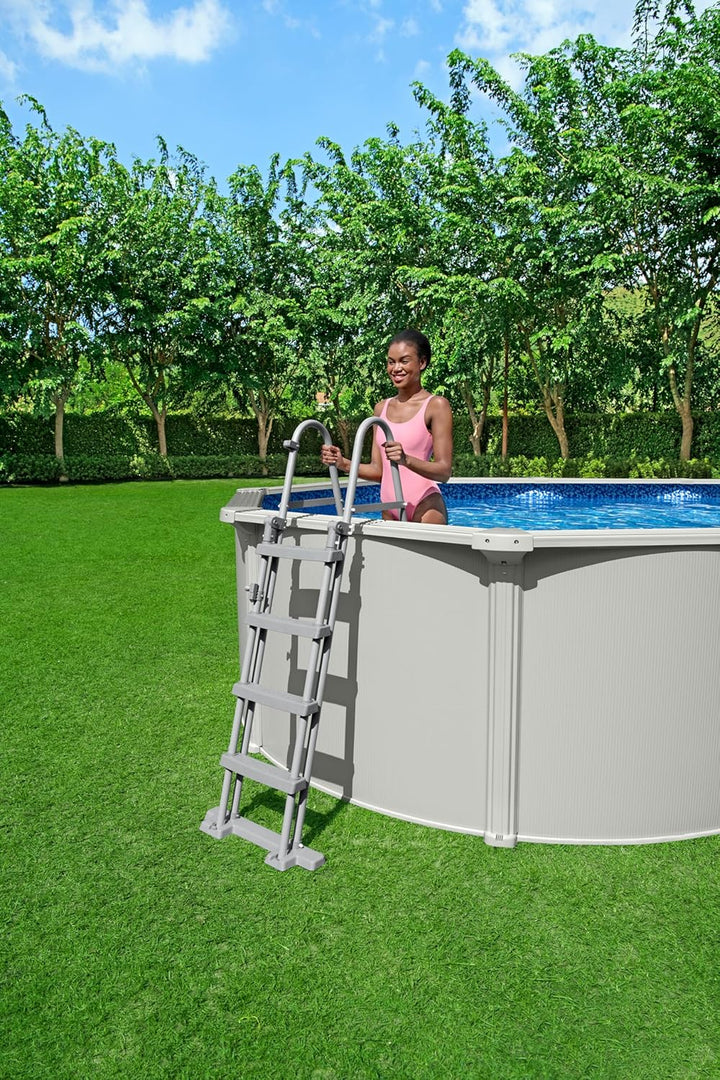 Bestway Sicherheitsleiter 122 cm