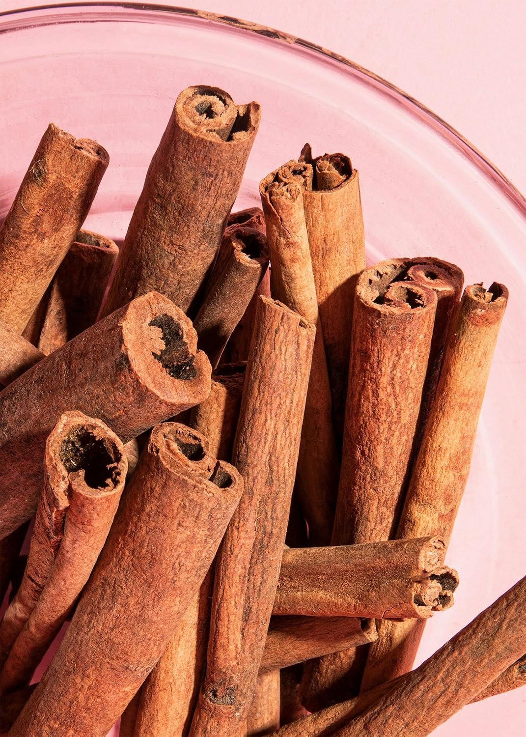 KoRo - Cassia Zimtstangen 1 kg - dein keimreduzierter Zimt-Vorrat, Zimtstangen