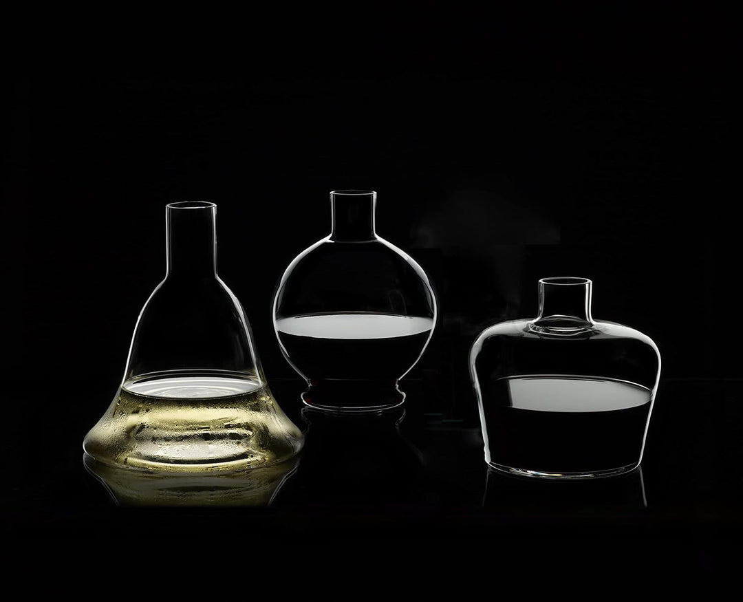 RIEDEL Macon Decanter, Glas, 19 x 19 x 21 cm