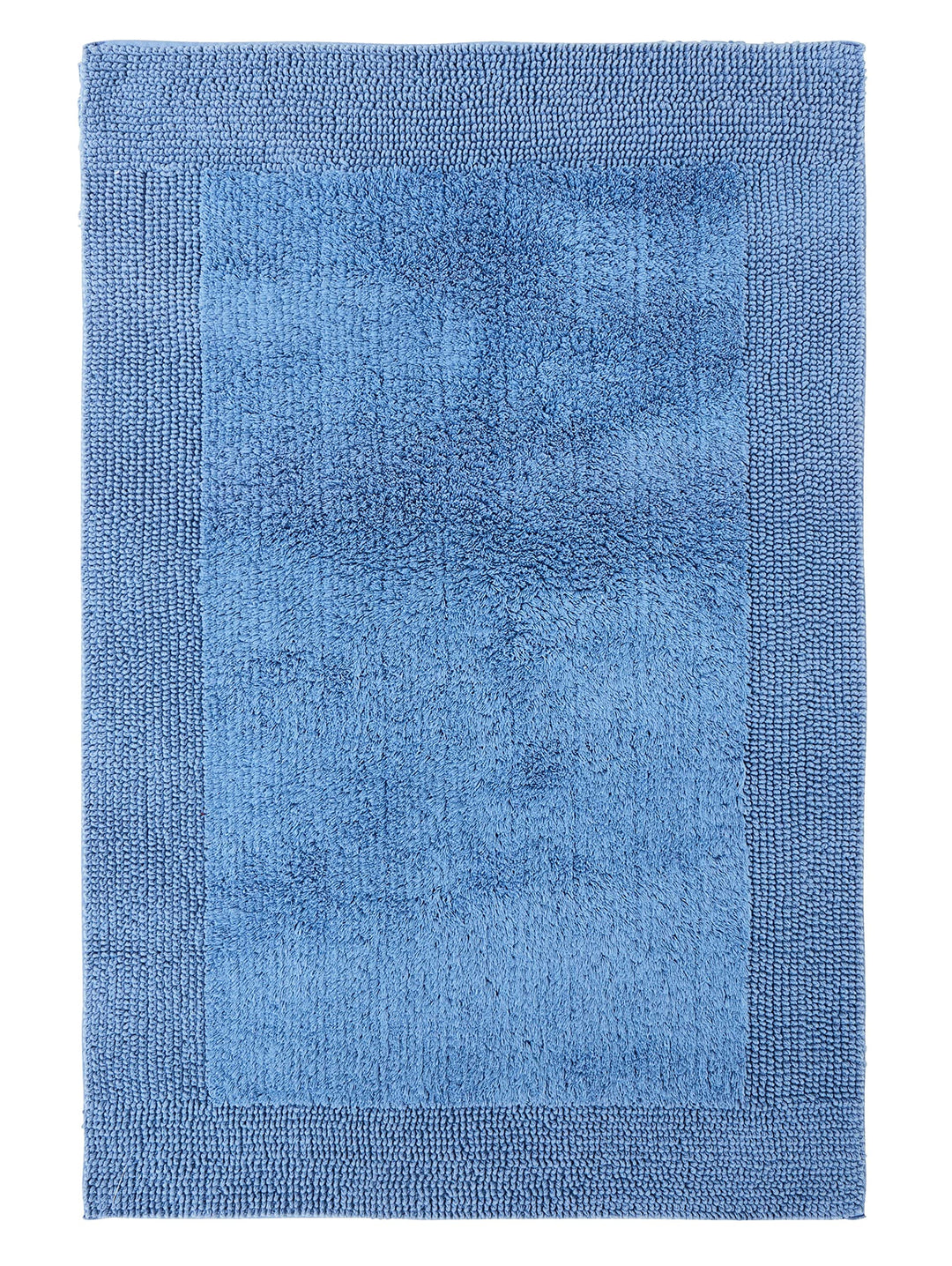 Rhomtuft Badteppiche Select Aqua - 78 60x90 cm, Aqua - 78 60x90 cm