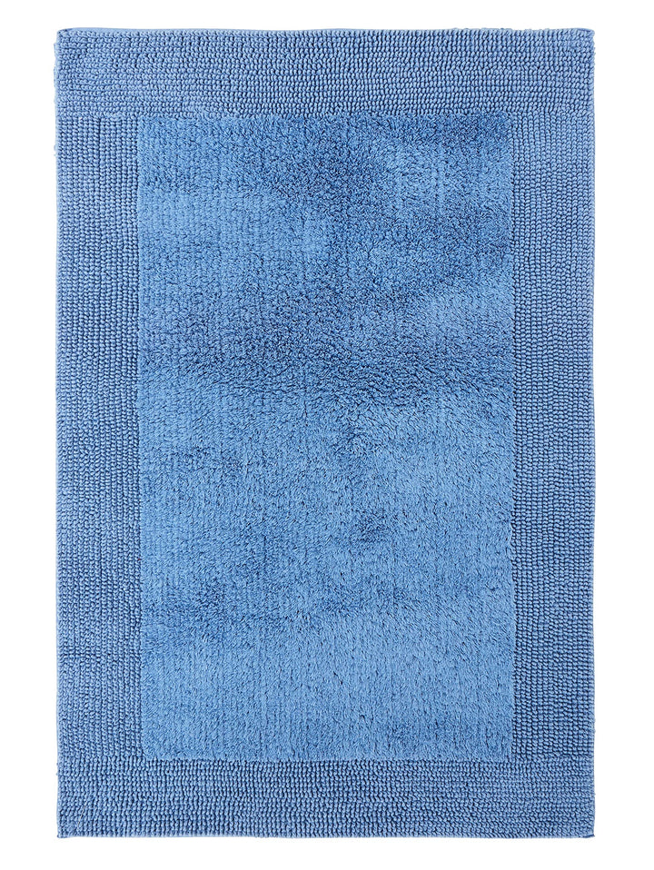 Rhomtuft Badteppiche Select Aqua - 78 60x90 cm, Aqua - 78 60x90 cm