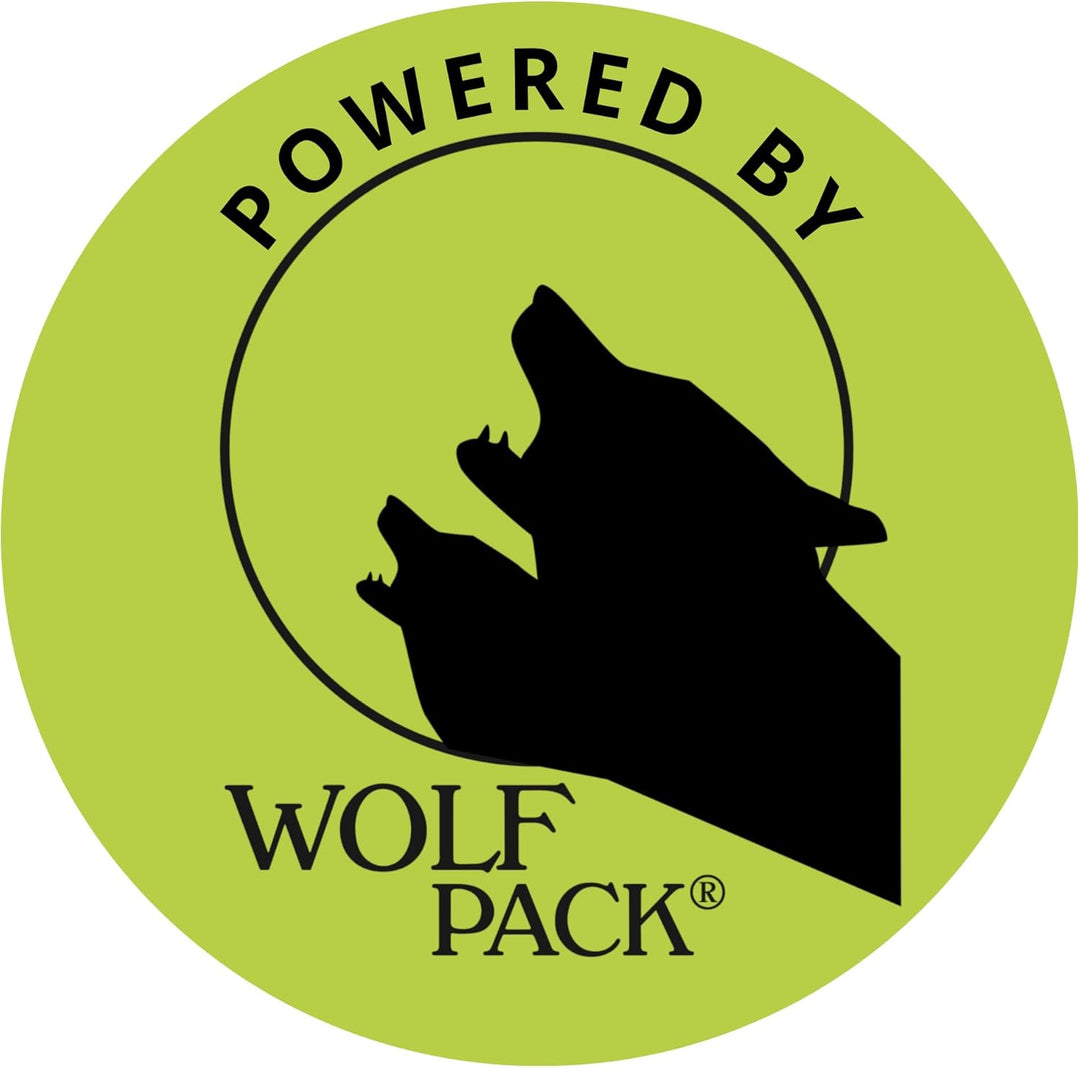 Generisch Fitness Dog Bone - Balance Pad &amp; Wackelkissen - orthopädisches Hundetraining &amp; Spiel - Tra