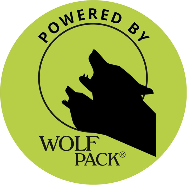 Generisch Fitness Dog Bone - Balance Pad &amp; Wackelkissen - orthopädisches Hundetraining &amp; Spiel - Tra
