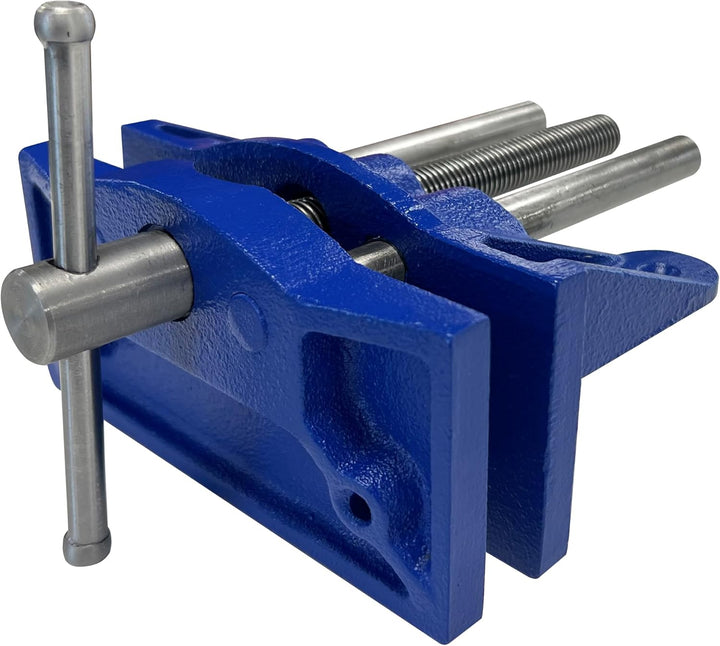 Eclipse Professional Tools EWWPS6 6" (150mm) Holzbearbeitung-Schraubstock