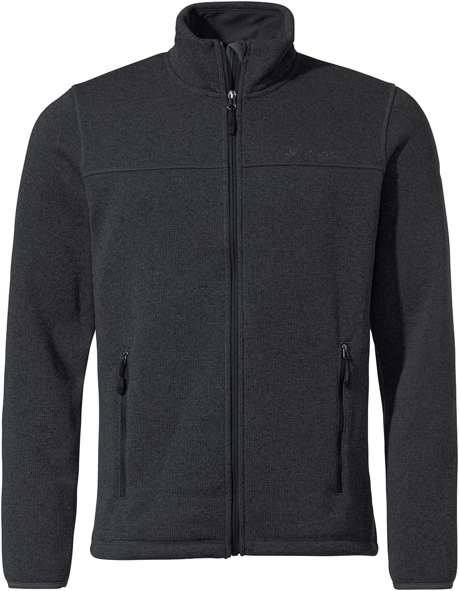 VAUDE Herren Men's Rienza Jacket Iii Jacke M Schwarz, M Schwarz