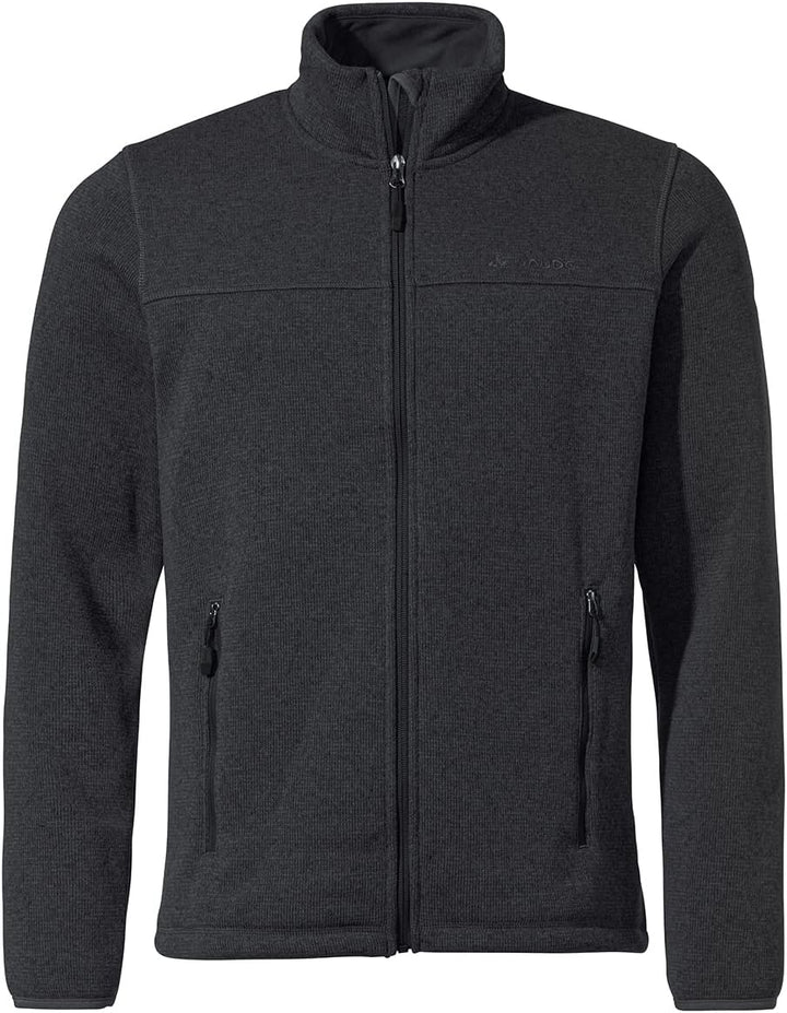 VAUDE Herren Men's Rienza Jacket Iii Jacke M Schwarz, M Schwarz