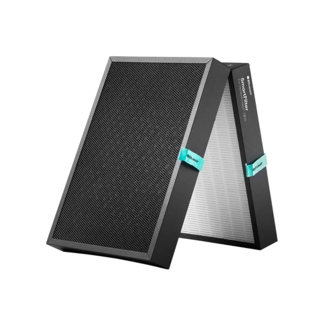 BLUEAIR Protect 7300 SmartFilter, Original-Ersatzfilter für Protect 7370i, 7310i Home Air Purifiers