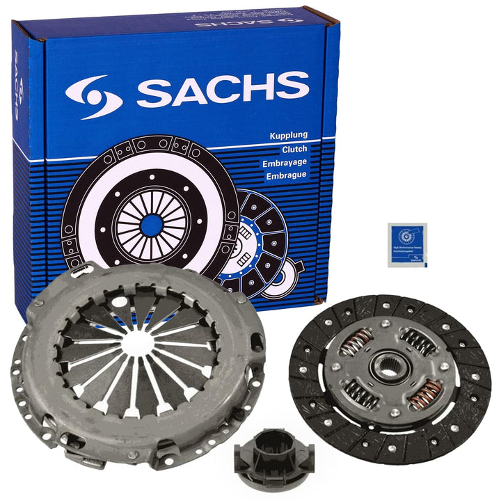SACHS 3000 951 536 Kupplungssatz
