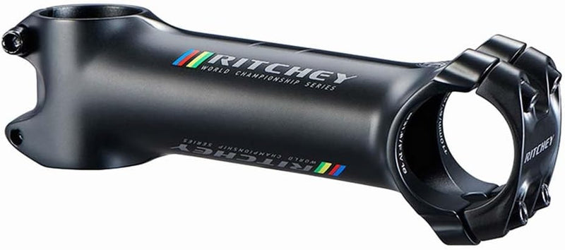 Ritchey 160537–06 Matrix C220, Klemmung: 31,8 mm, L: 120 mm, Steuerrohr: 1–1/20,3 cm 6 ° WCS Carbon