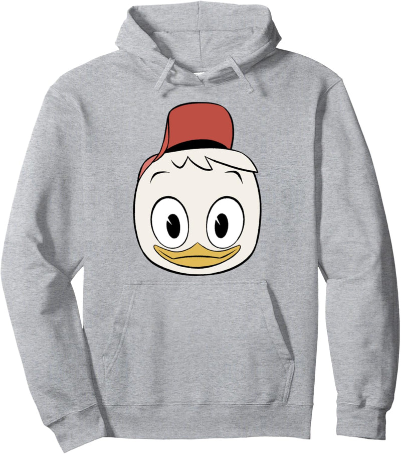 Disney DuckTales Huey Big Face Pullover Hoodie