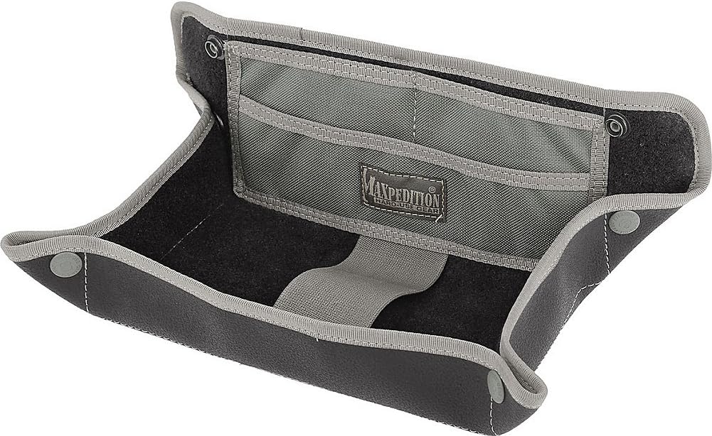 Maxpedition Gear Tactical Travel Tray Grün (Foliage Green), Grün (Foliage Green)
