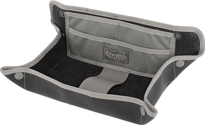 Maxpedition Gear Tactical Travel Tray Grün (Foliage Green), Grün (Foliage Green)