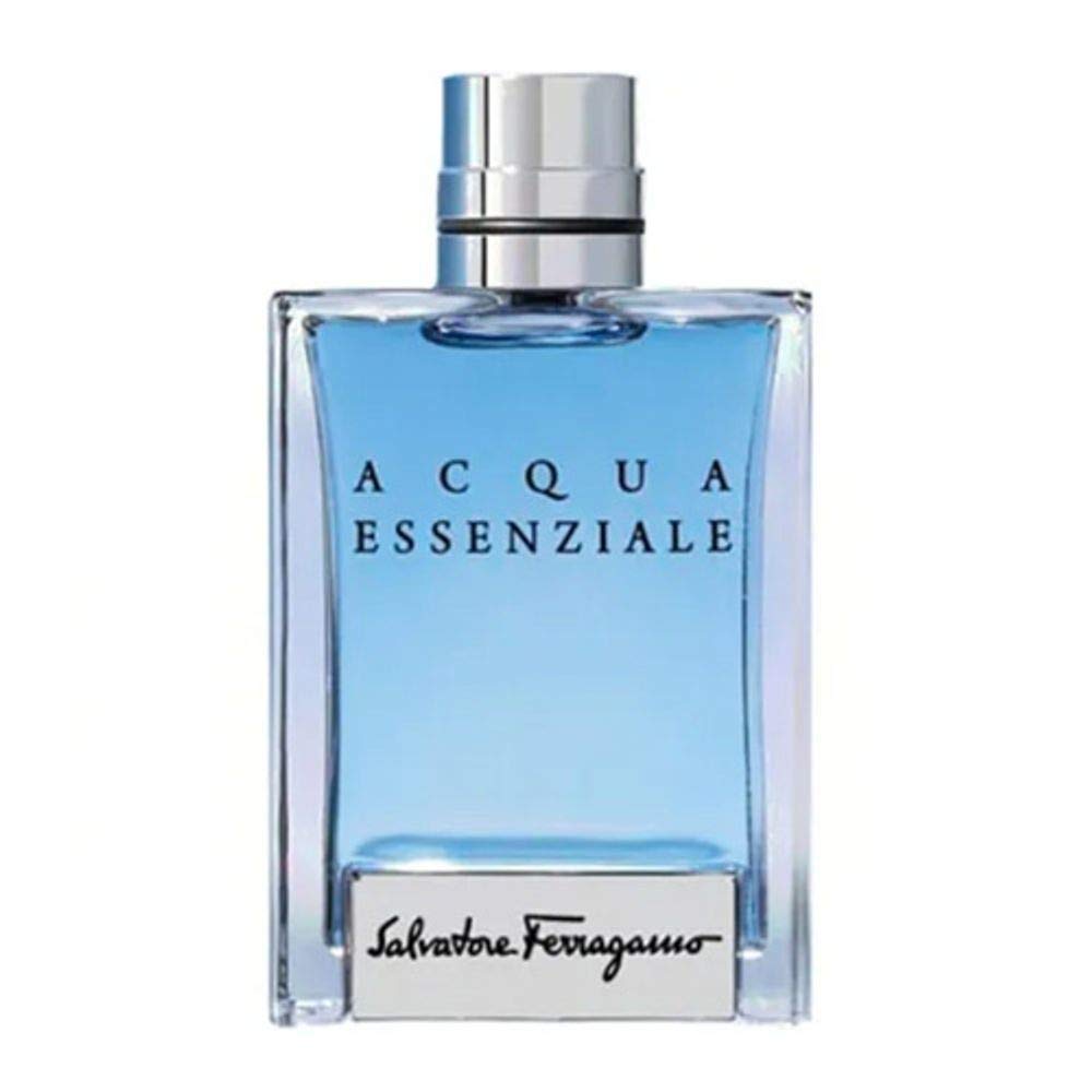 FERRAGAMO Acqua Ess EDT Vapo 100 ml