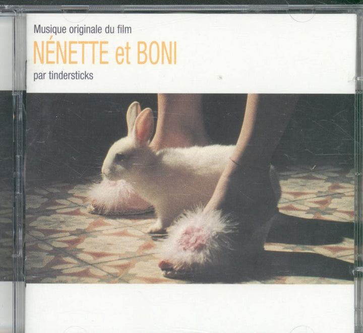 Nenette et Boni-Expanded
