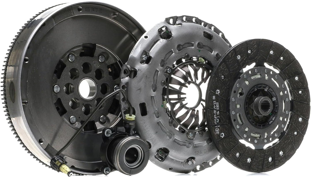 LUK RepSET DMF Opel Astra J 1.7 CDTI 15