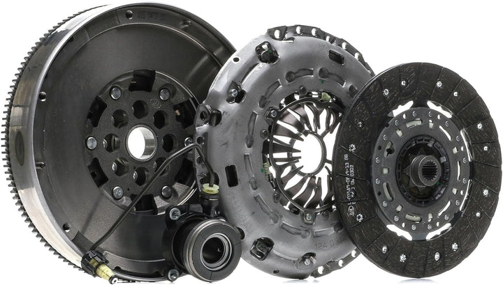 LUK RepSET DMF Opel Astra J 1.7 CDTI 15