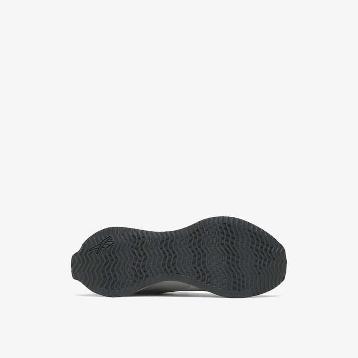 Reebok Unisex Zig Dynamica StrSneaker 35 EU Grey 1 Barely Grey Grey 6, 35 EU Grey 1 Barely Grey Grey