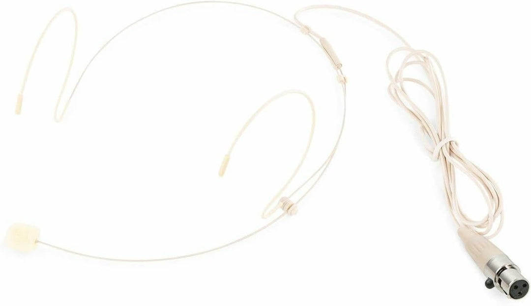 Power Dynamics PDH1 Headset-Mikrofon Mini XLR