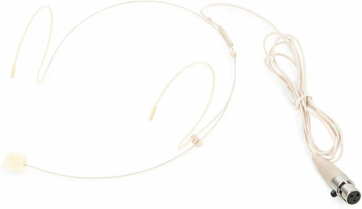 Power Dynamics PDH1 Headset-Mikrofon Mini XLR