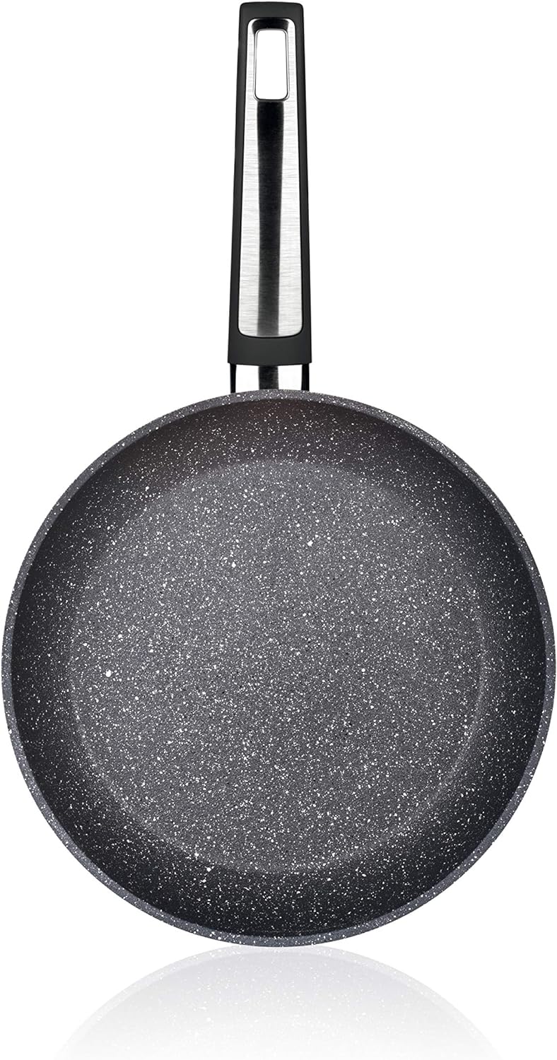 SARTEN I-PREMIUM STONE 28CM