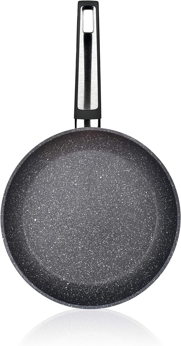 SARTEN I-PREMIUM STONE 28CM