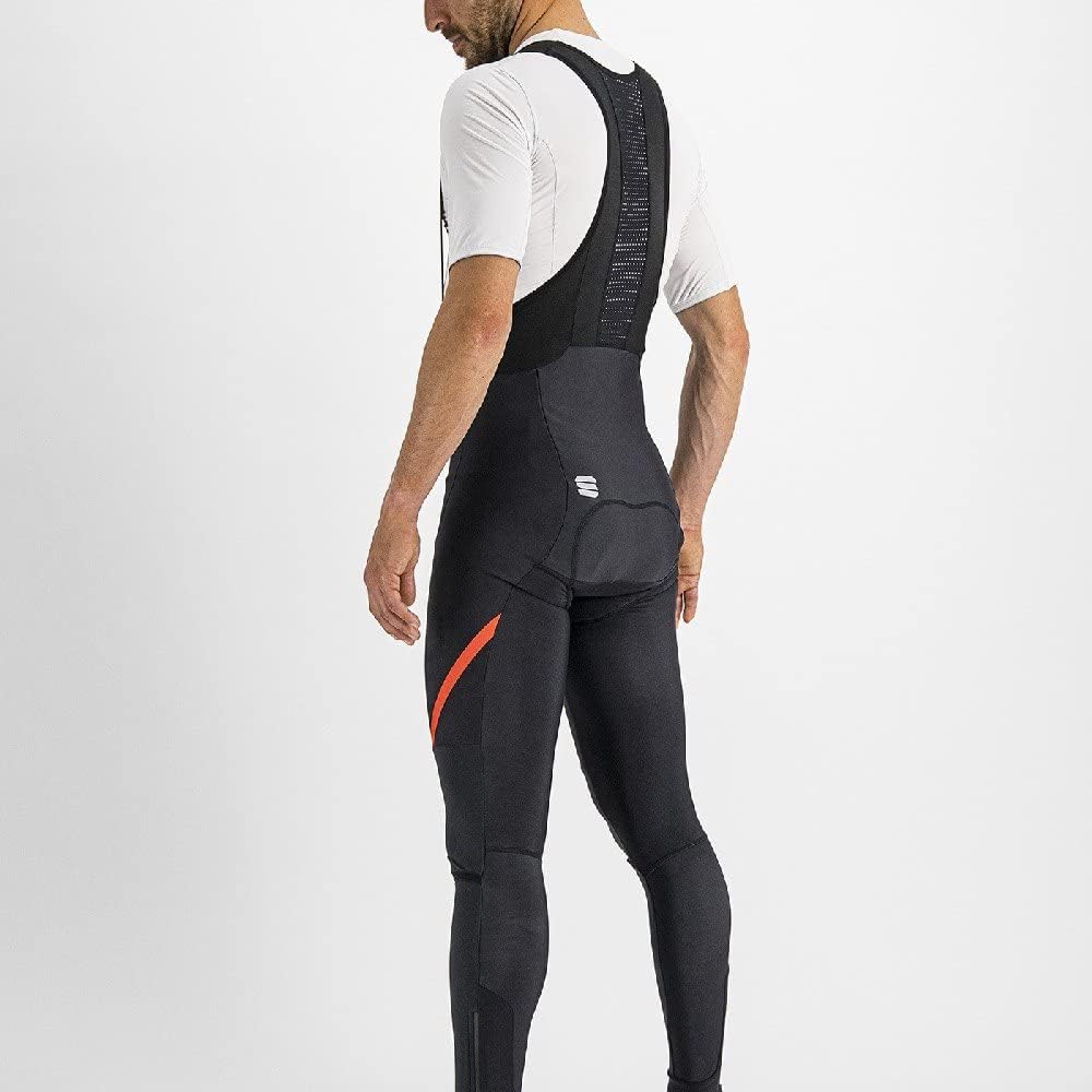Sportful Herren Fahrradhose Fiandre Bibtight - XL