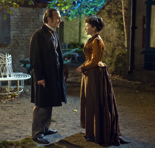 Lark Rise to Candleford - Staffel 1+2, DVD