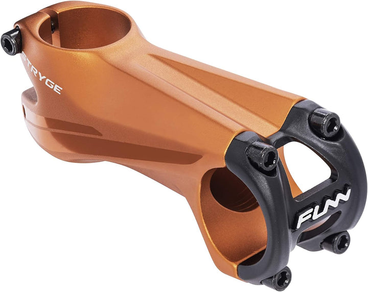 FUNN Stryge Fahrrad-Vorbau mit -5 Grad - 31,8 mm Lenkerklemmung, Fahrrad-Vorbau für Mountainbike, BM