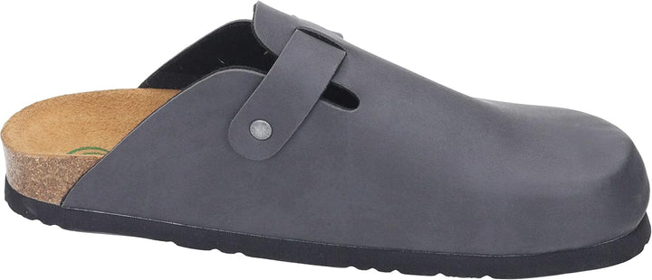 Dr. Brinkmann NERPIO Clogs 37 EU Grau, 37 EU Grau