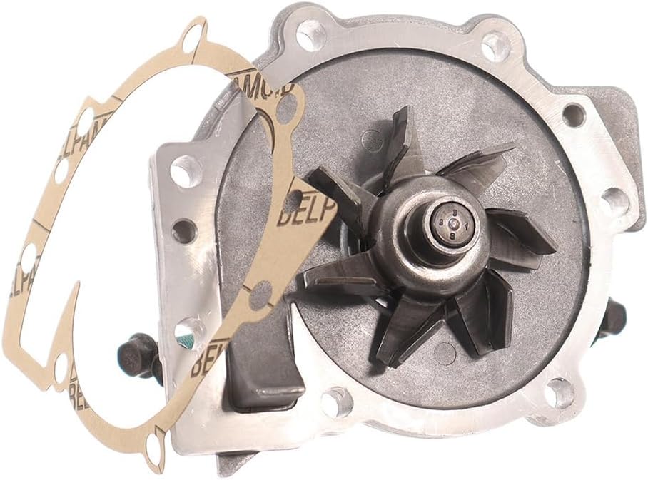 SKF VKPC 86635 Wasserpumpe