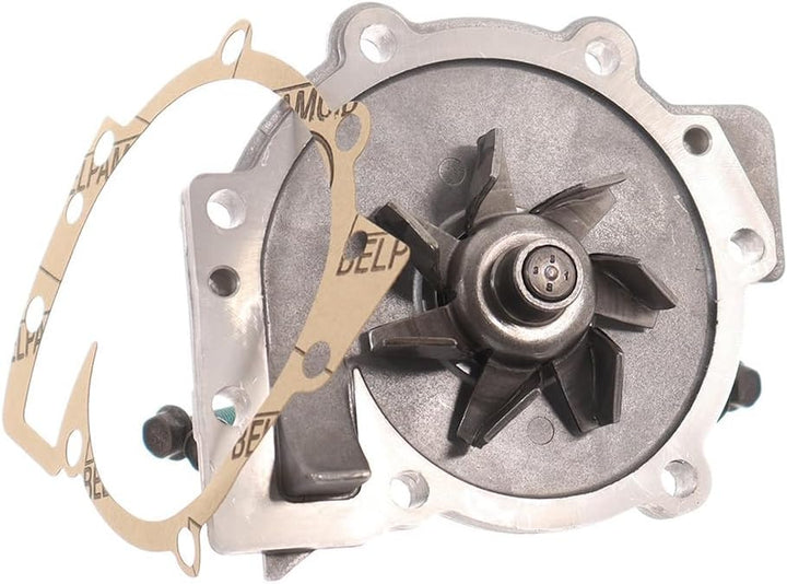 SKF VKPC 86635 Wasserpumpe