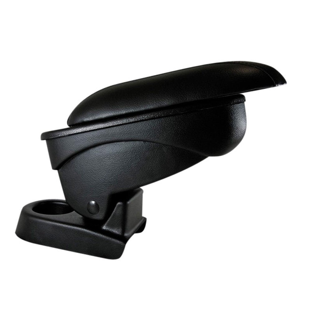 AUTO-STYLE Armlehne Slider kompatibel mit BMW 1er E87 2004-2011