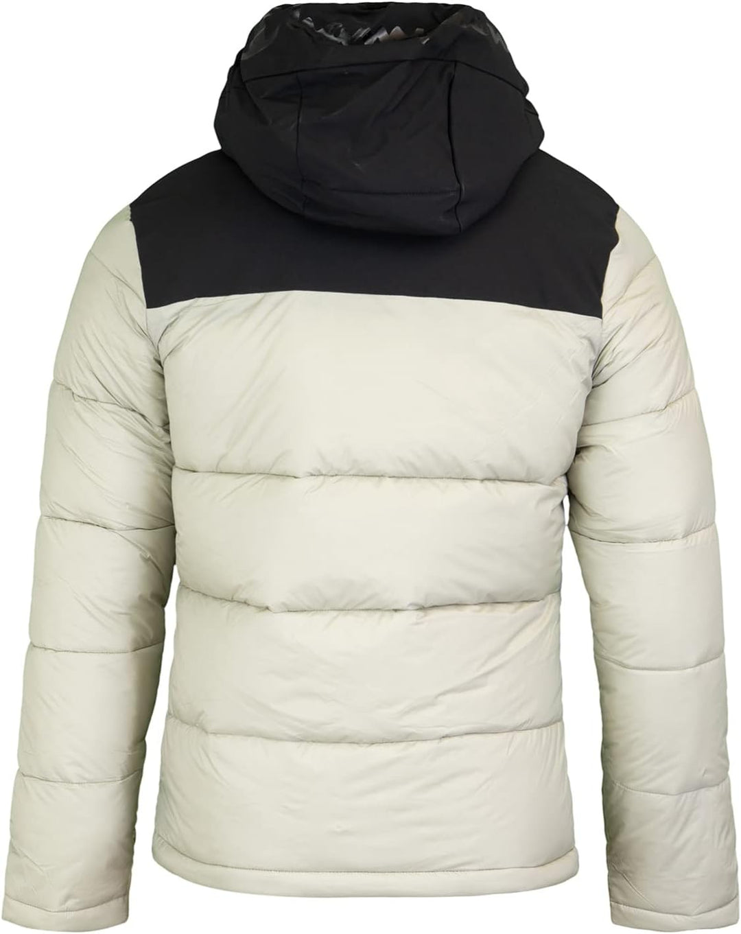 Champion Small Logo Jacket Winterjacke