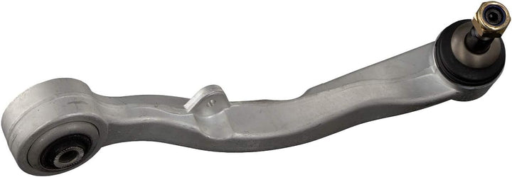 febi bilstein 29544 Querlenker mit Lager, Gelenk und Sicherungsmutter (vorne rechts, hinten), 1 Stüc
