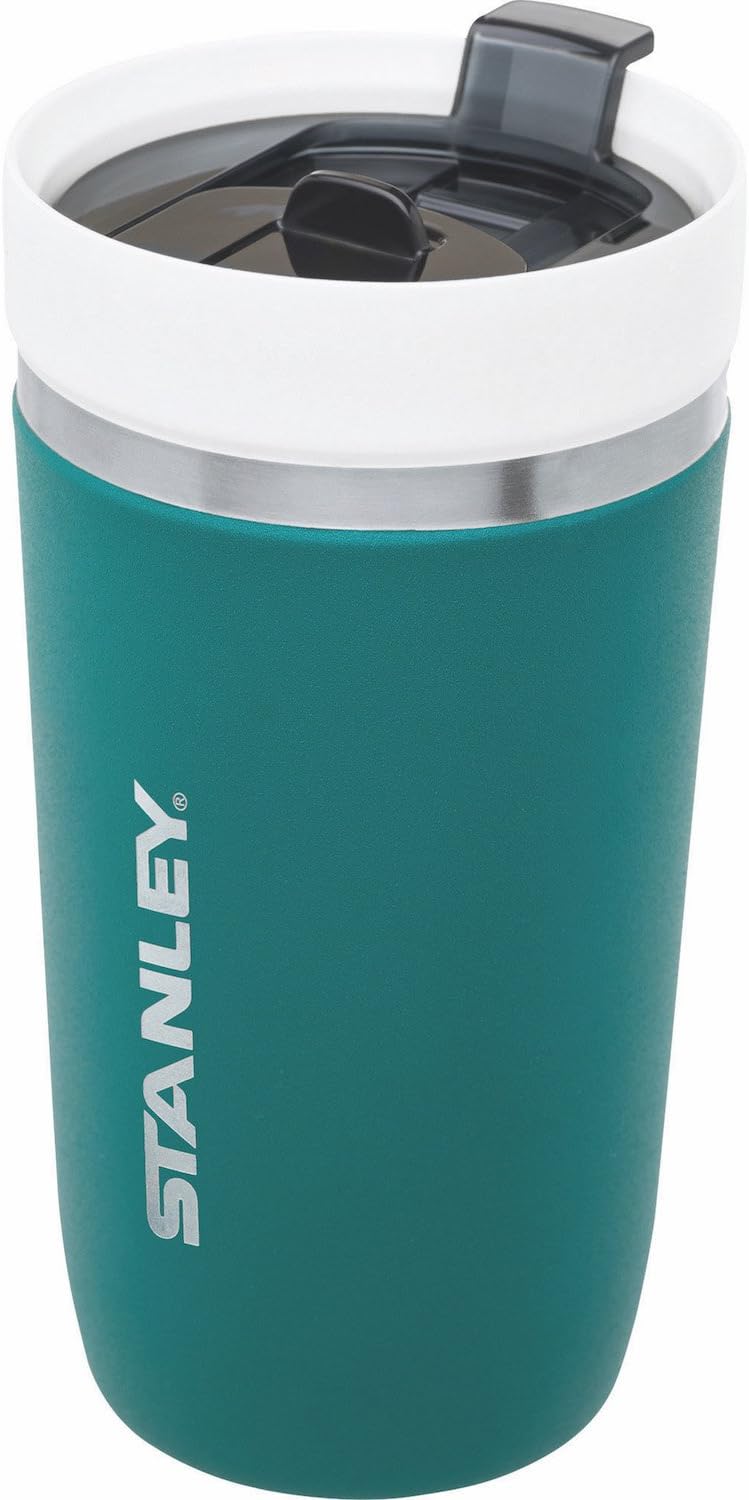 Stanley Go Ceramivac Tumbler Hunter, Hunter