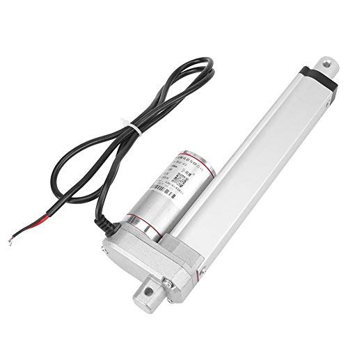 Linearantrieb 12 V DC Linear Actuator Motor Zylinderhub 50/100/150/250/300mm 150 KG 330 Pfund Max He