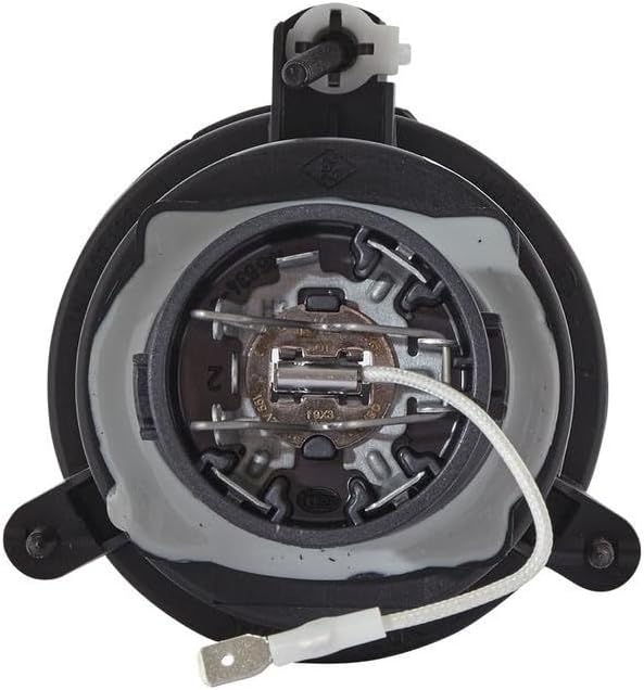 HELLA - DE/Halogen-Nebelscheinwerfer - für u.a. Renault Twingo I (C06_) - ECE - links/rechts - 1NL 0