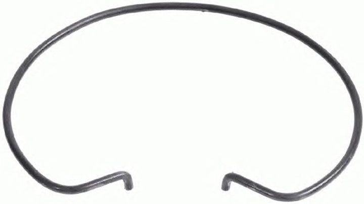 SACHS 3000 846 301 Kupplungssatz